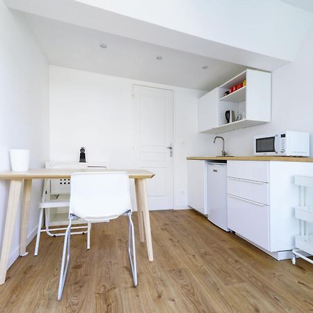 Atelier Loft Proche Halles Тур Екстериор снимка