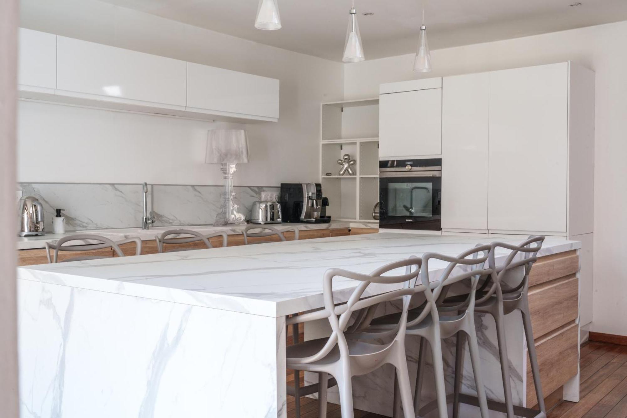 Atelier Loft Proche Halles Тур Екстериор снимка