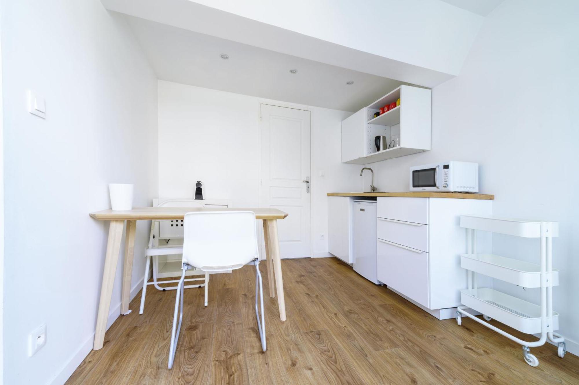 Atelier Loft Proche Halles Тур Екстериор снимка