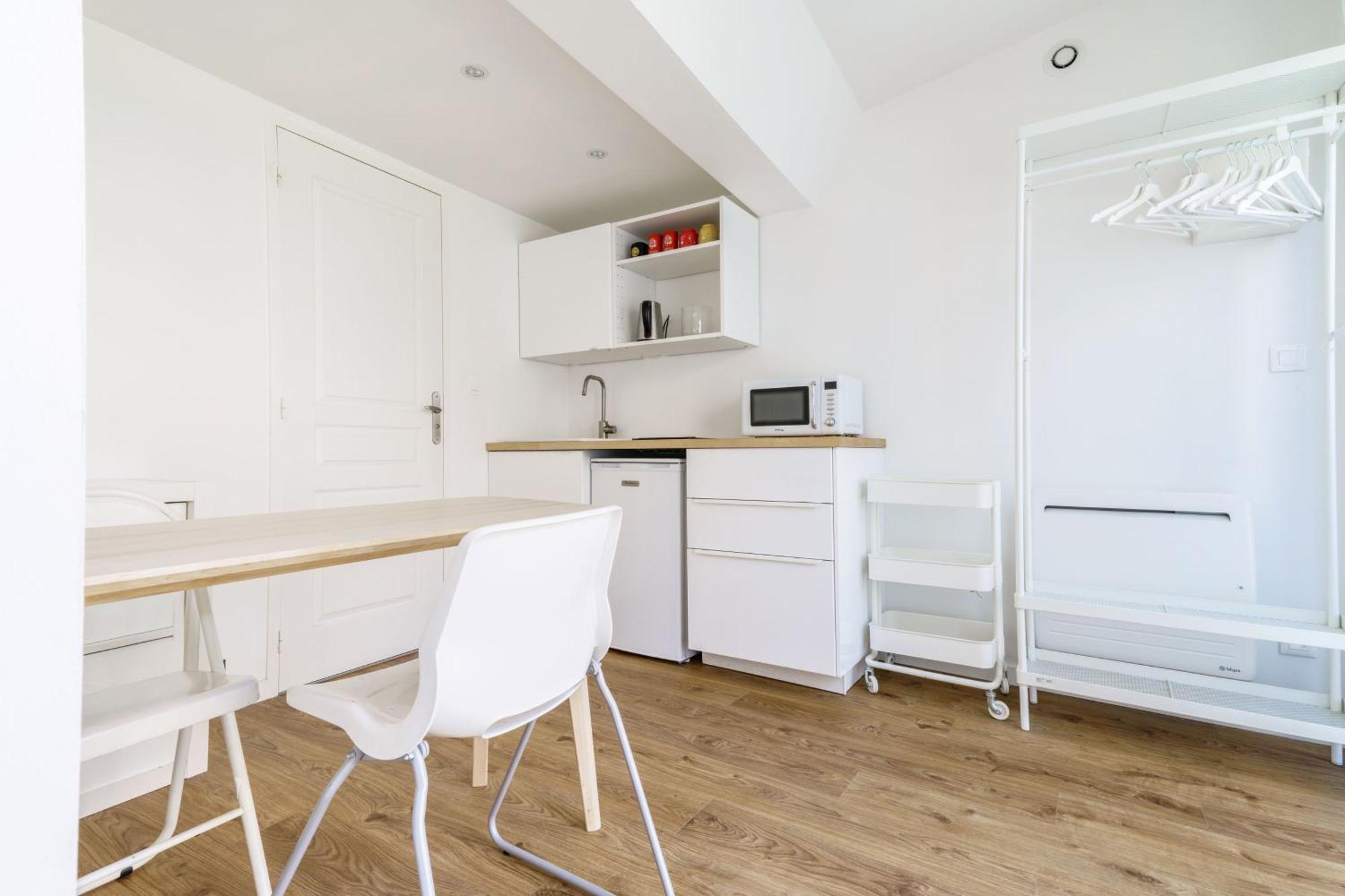 Atelier Loft Proche Halles Тур Екстериор снимка